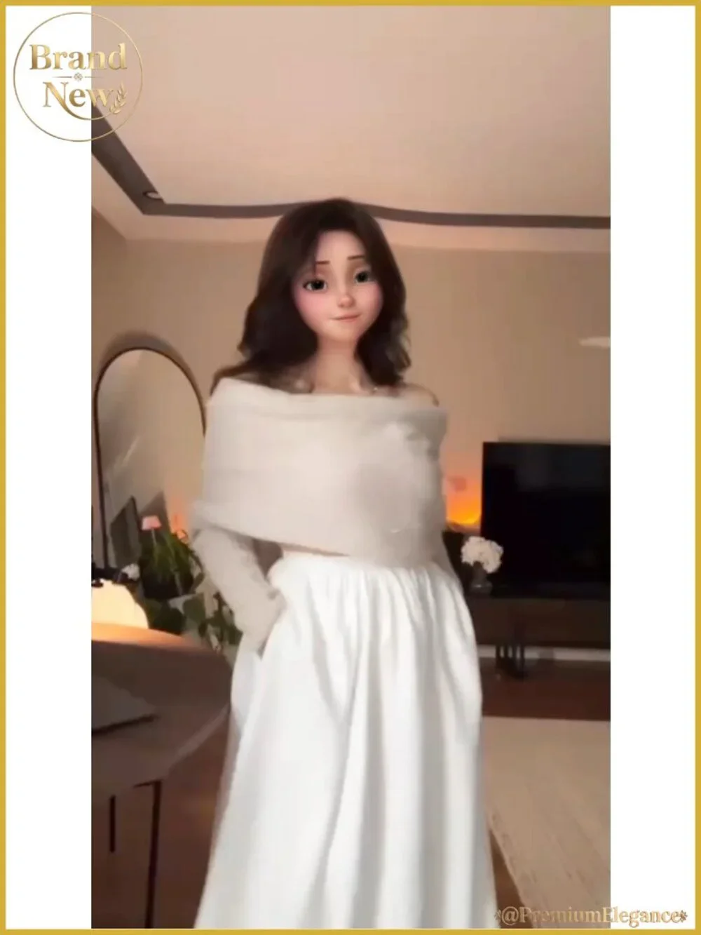 Soft Knit Sweater Shawl Wrap Women Criss Cross Long Sleeve Bridal Shrug